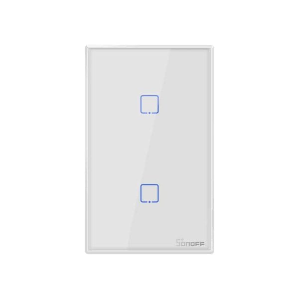 Sonoff WIFI Light switches
