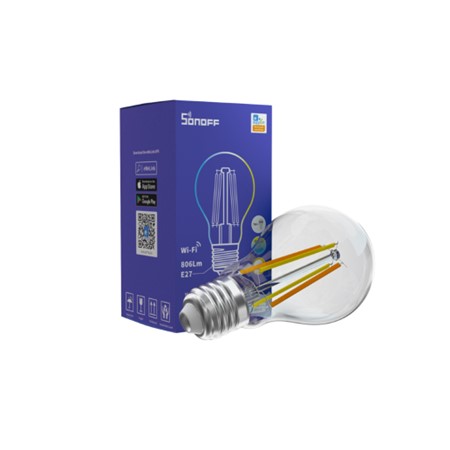 Sonoff LED FIlament Bulb
