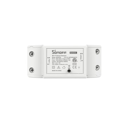 sonoff basic r2