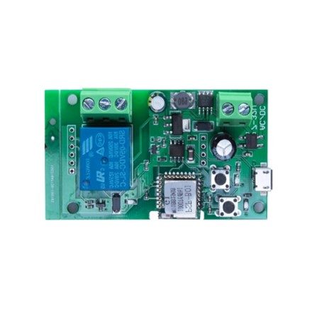 ewelink Gate Controller