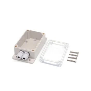 Sonoff Water Proof Box