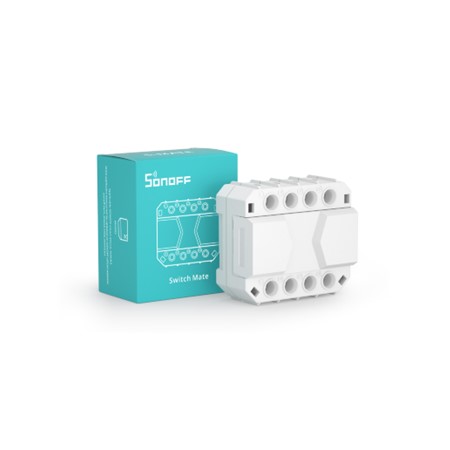 sonoff s-mate