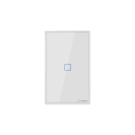 Sonoff Wi-Fi Light switch