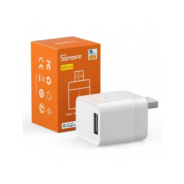 Zigbee USB Smart Adaptor