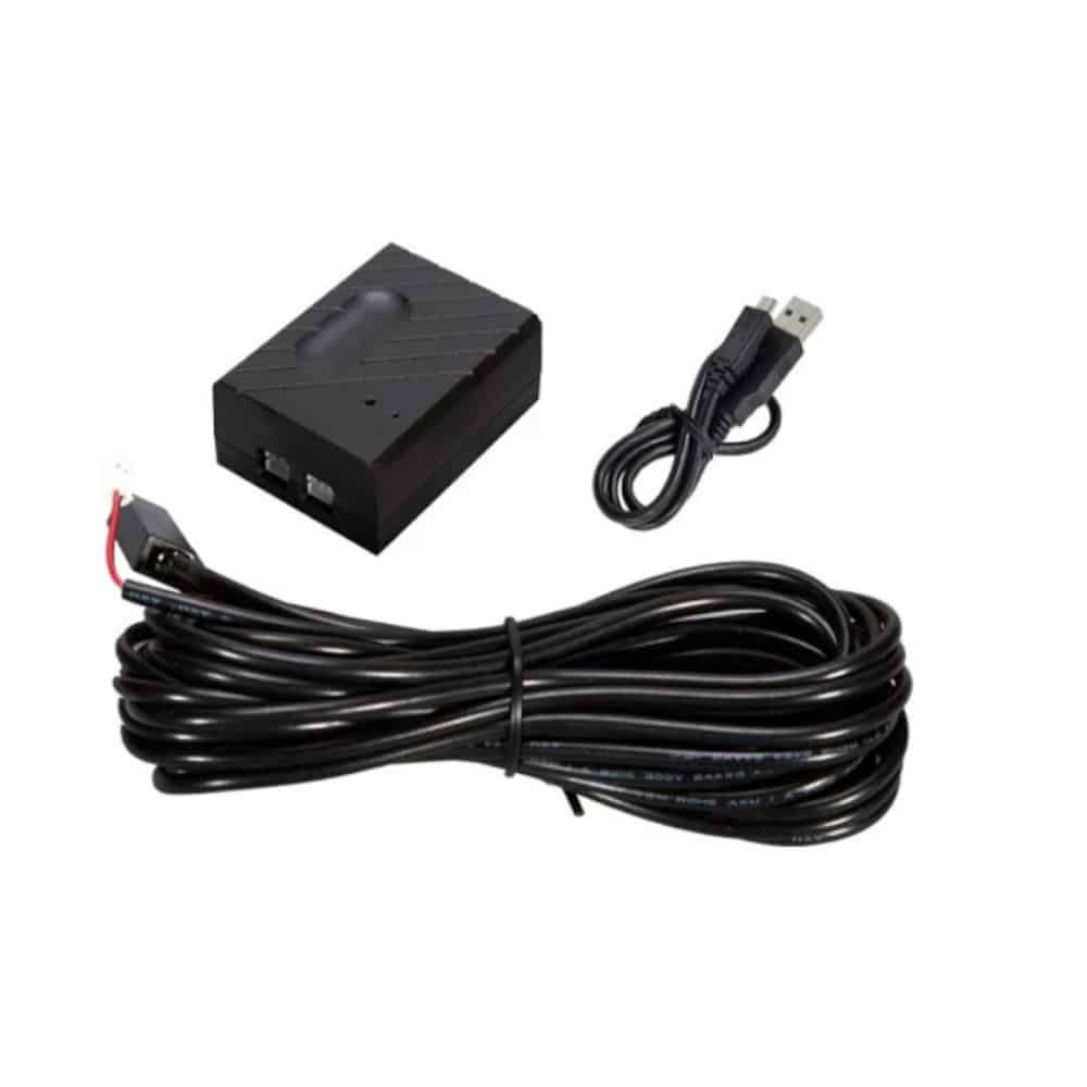 eWeLink Garage Door Opener