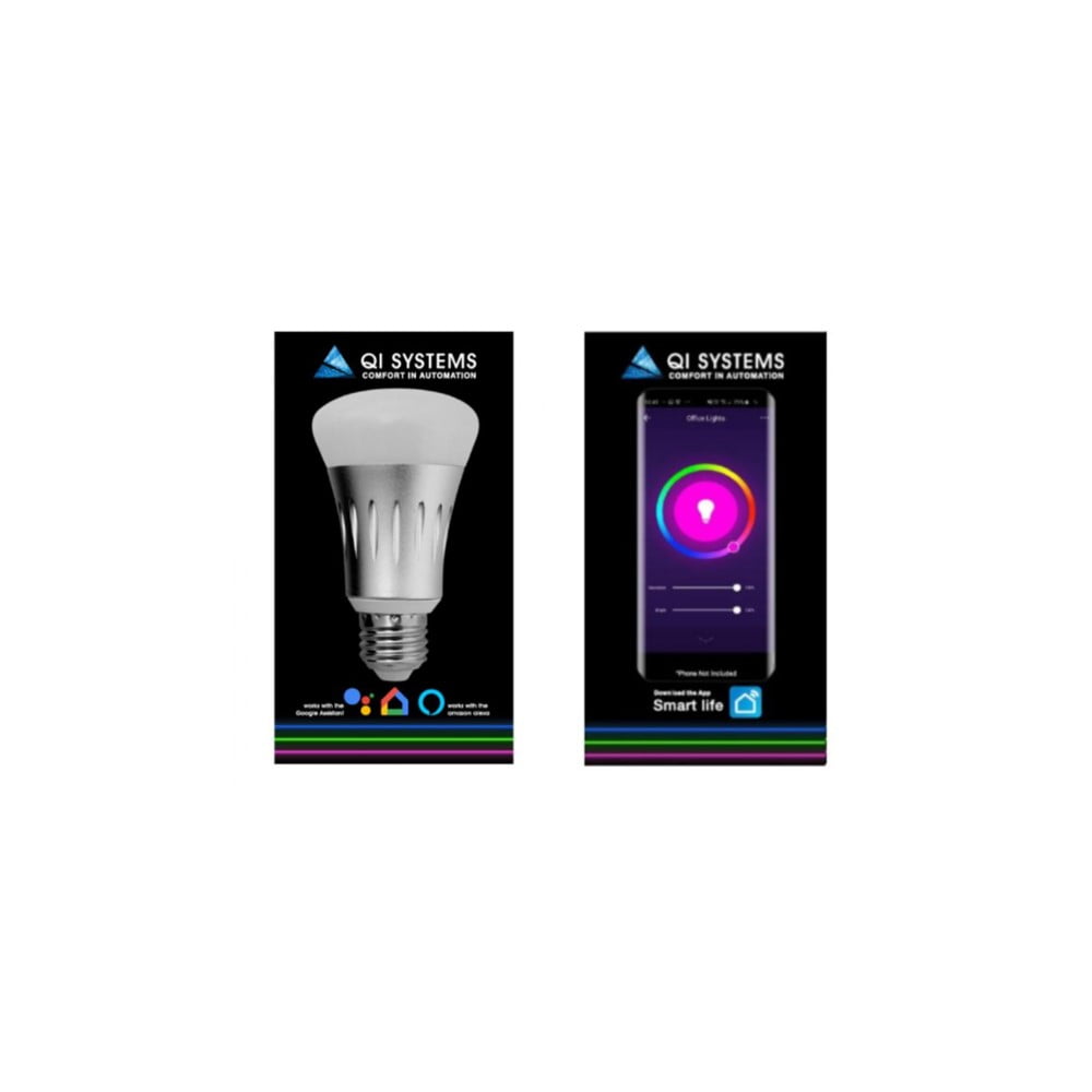 Black Friday Special Smart Bulb
